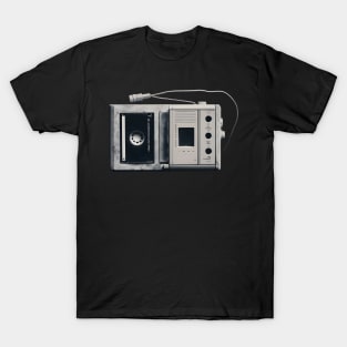 Walkman T-Shirt